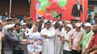 ‘স্থানীয় সরকার নির্বাচনে বিএনপির একাধিক প্রার্থী নয়’  