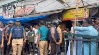 জাসদ কার্যালয় থেকে গ্রেফতার ২৭ জনের জামিন নামঞ্জুর