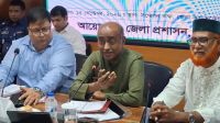 মাদকের গডফাদার বিএনপির হলেও ধরতে যেন হাত না কাঁপে: আইনমন্ত্রী