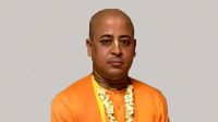 জামিন পেলেন চিন্ময় কৃষ্ণ দাস