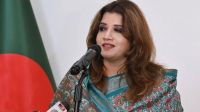 ‘ভারত থেকে সাজাপ্রাপ্ত আসামিদের ফেরাতে সুনির্দিষ্ট উত্তর মেলেনি’