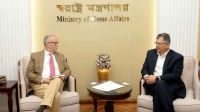 গঠনমূলক সমালোচনা আর গালাগাল এক নয়: স্বরাষ্ট্রমন্ত্রী