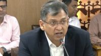 সাংবাদিকদের হয়রানি করতে সাইবার সুরক্ষা আইন নয়: স্বরাষ্ট্রমন্ত্রী