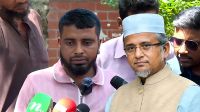 গাজী নজরুলের সঙ্গে আপসের কারণ জানালেন মরিয়মের বাবা