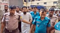 তেজগাঁও মসজিদে গ্রেপ্তার ১২ জন ৩ দিনের রিমান্ডে