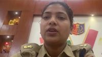 সালাম ও ‘ইনশাআল্লাহ’ বলায় পুলিশ কর্মকর্তাকে বদলি