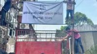 রাড্ডা ক্লিনিক দখলমুক্ত ঘোষণা, ফিরল প্রতিষ্ঠানের সাইনবোর্ড