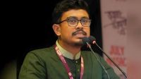 স্থানীয় নির্বাচন নিয়ে মুখ খুললেন ডাকসু ভিপি সাদিক কায়েম