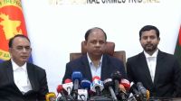 শেখ হাসিনাসহ মৃত্যুদণ্ডপ্রাপ্তদের আর আপিলের সুযোগ নেই