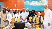 দেশের সন্তানদের ভালো অর্জনকে স্বীকৃতি দেবে সরকার: প্রধানমন্ত্রী