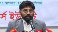 গণমাধ্যমের স্বাধীনতা মানে স্বেচ্ছাচারিতা নয়: প্রেস সচিব