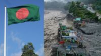 নেপালের দুর্যোগে বাংলাদেশের সহায়তা ঘোষণা