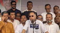 ভারত থেকে ফেসবুকে হুংকার দিয়ে কোনো কাজ হবে না: বিদ্যুৎমন্ত্রী