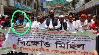 আন্দোলনের পর বদলে গেল অবস্থান