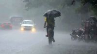 ৫ বিভাগে ভারি বৃষ্টির আভাস