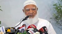 জ্বালানি সংকট সমাধানে বিরোধী দলের প্রস্তাব নেয়নি সরকার: জামায়াত আমির