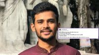ভিক্টিম ভিক্টিমের মতো থাকবা, প্রতিবাদ করবা কেন: আসিফ মাহমুদ