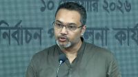 চাপ নয়, দ্বিপাক্ষিক স্বার্থেই বোয়িং কেনার চুক্তি: মাহাদী আমিন