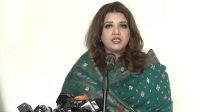 মক্কা চুক্তিতে বাংলাদেশ যোগ দেবে কি না, জানালেন শামা ওবায়েদ
