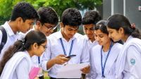 একাদশে ভর্তিতে যেসব কলেজে নিষেধাজ্ঞা