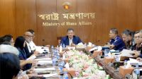 বিএনপিকে উদ্দেশ্যমূলকভাবে চাঁদাবাজ বললে বিচার জনগণের: স্বরাষ্ট্রমন্ত্রী