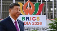 পশ্চিম এশিয়ার যুদ্ধ আন্তর্জাতিক স্বার্থের পক্ষে নয়: শি