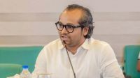 জুলাই স্মৃতি জাদুঘরের নতুন মহাপরিচালক এহসান মাহমুদ