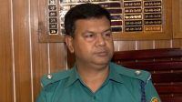 সরিয়ে দেওয়া হলো শাহআলী থানার ওসিকে