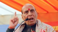 সন্ত্রাসে মদদ দিলে হামলা, কড়া বার্তা ভারতের