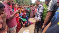 ৪ মাস পর ফিরল লেবাননে নিহত শুভর মরদেহ