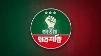 পরিবর্তন হচ্ছে জাতীয় ছাত্রশক্তির নেতৃত্ব, আলোচনায় যারা