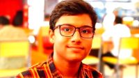 ১১তলা থেকে পড়ে গুরুতর আহত সেই শিক্ষার্থী অমিতের মৃত্যু