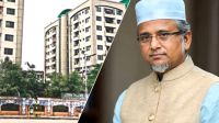 ন্যাম ভবনে গাজী নজরুলের দ্বিতীয় স্ত্রীকে বারান্দায়ও ঘুমাতে হতো: পুলিশ  