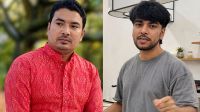 সালমানের স্টুডিওতে হামলা: বিএনপির নাম নেয়ায় জবাব চাইলেন ছাত্রদল নেতা  