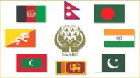 সার্ককে সক্রিয় করতে চায় বাংলাদেশ