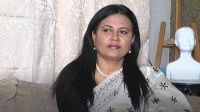 বিদিশার আপিল, মেলেনি জামিন