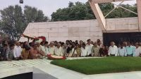 ‘ধর্মীয় সম্প্রীতি নষ্টের ষড়যন্ত্র চললেও অটুট থাকবে সৌহার্দ্য’  