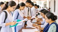 ভর্তির আবেদনের সময় বাড়ল একাদশে