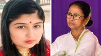 সাবেক মুখ্যমন্ত্রী মমতার ভাইঝির ঝুলন্ত মরদেহ উদ্ধার  