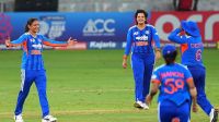 এশিয়া কাপ ট্রফি ছাড়া ফিরল ভারতের নারী ক্রিকেটারও, নেপথ্যে কী  