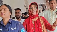 ‘বারবার মামলা না দিয়ে গুলি করে মেরে ফেলেন’  