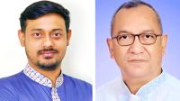 নাসীরুদ্দীন পাটওয়ারীর বক্তব্যে যুবদল সভাপতির ক্ষুব্ধ প্রতিক্রিয়া 