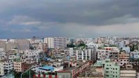 আজ ঢাকার আবহাওয়া কেমন থাকবে?