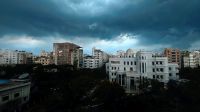 আজ কেমন থাকবে রাজধানীর আবহাওয়া?