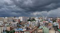 আজ কেমন থাকবে রাজধানীর আবহাওয়া?