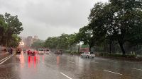 রাজধানীতে হালকা বৃষ্টির পূর্বাভাস 