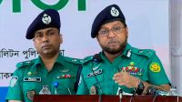 আবাসিক হোটেলের অতিথিদের তালিকা নিতে হবে