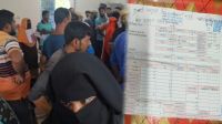 ‘ভৌতিক বিলে’ নাজেহাল গ্রাহক, নাজেহাল গ্রাহকরা