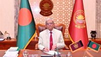 আজ প্রথম সফরে ঠাকুরগাঁও যাচ্ছেন রাষ্ট্রপতি