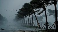 দেশের ৬ অঞ্চলে বজ্রবৃষ্টির আভাস
